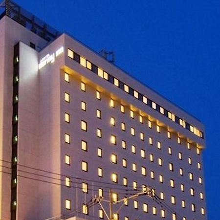 Dormy Inn Nagasaki Shinchichukagai Exteriér fotografie