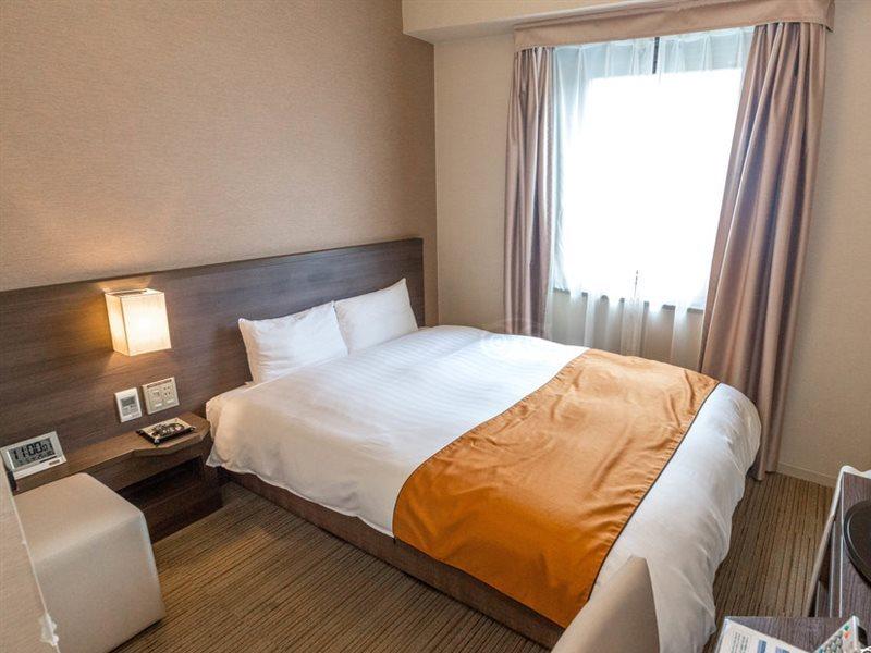 Dormy Inn Nagasaki Shinchichukagai Exteriér fotografie