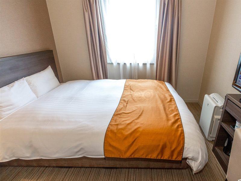 Dormy Inn Nagasaki Shinchichukagai Exteriér fotografie