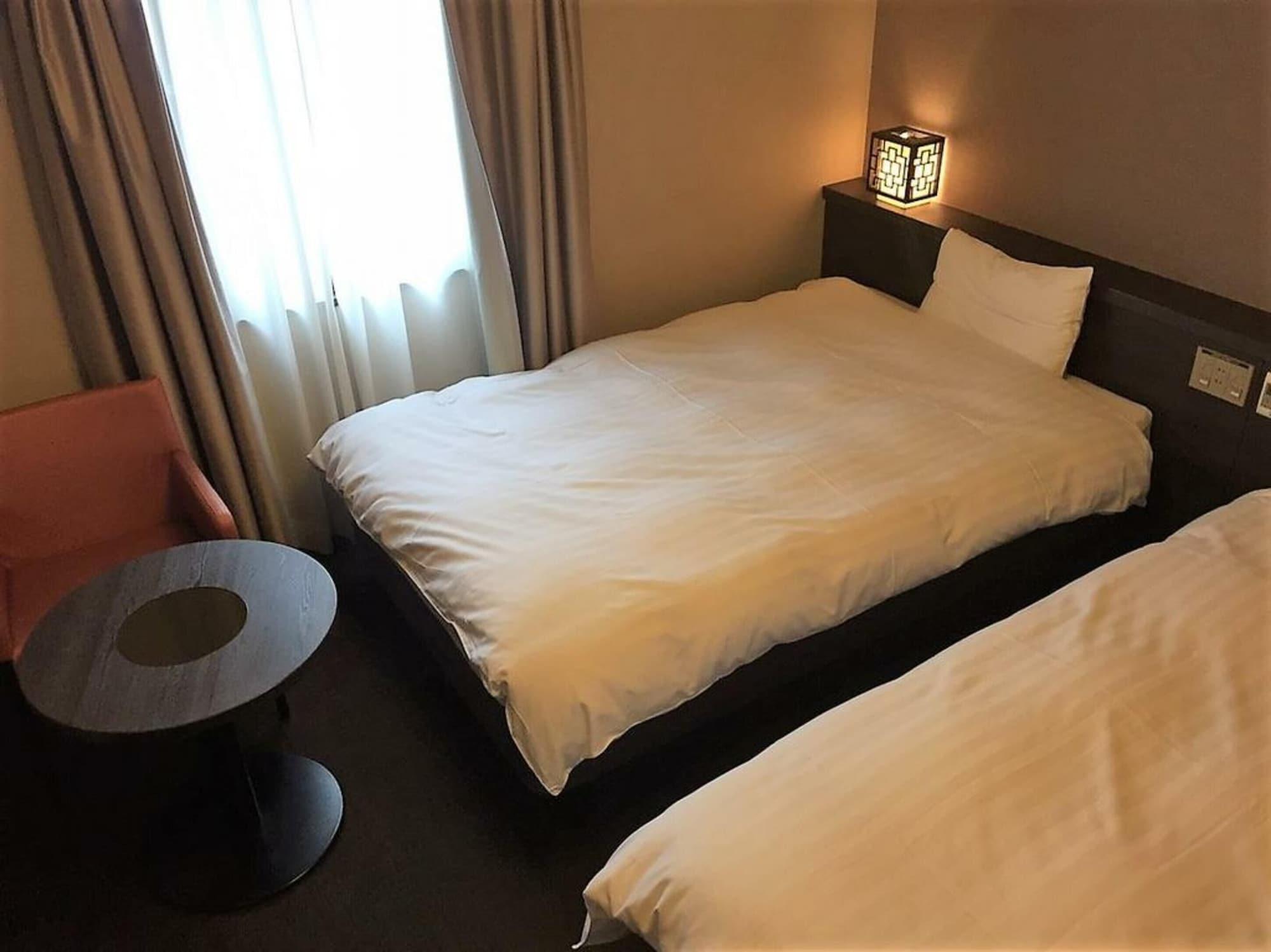 Dormy Inn Nagasaki Shinchichukagai Exteriér fotografie