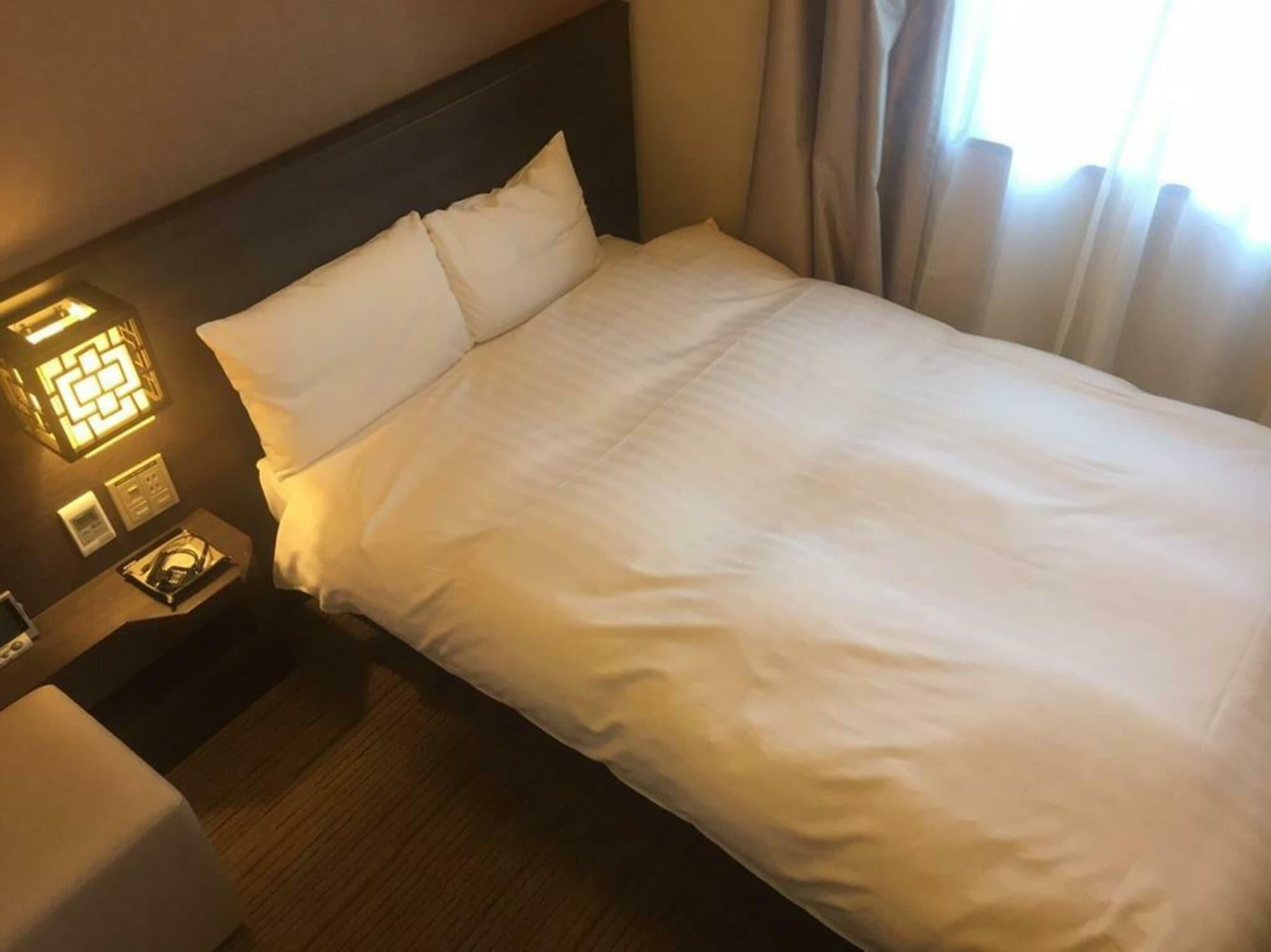 Dormy Inn Nagasaki Shinchichukagai Exteriér fotografie