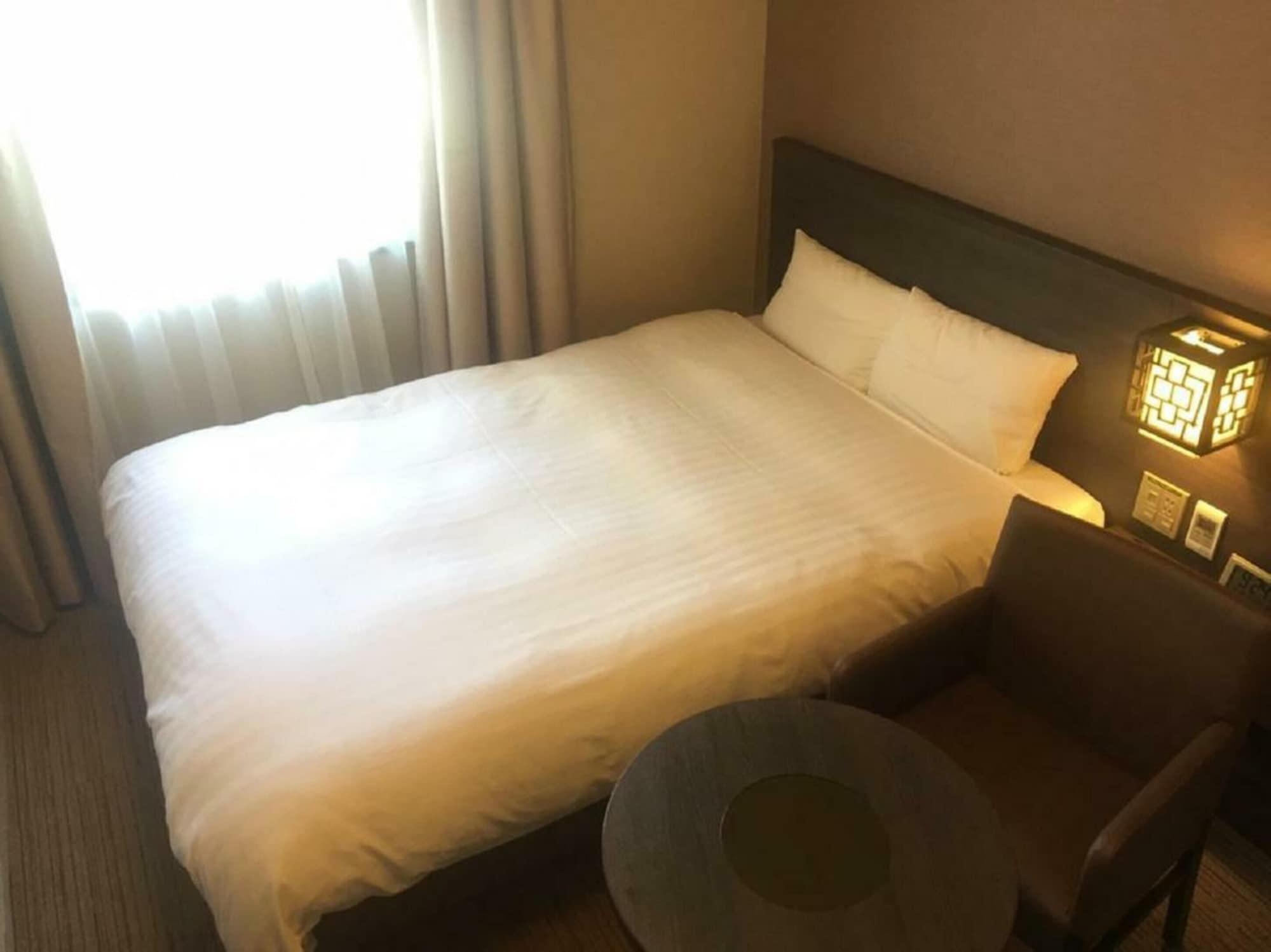 Dormy Inn Nagasaki Shinchichukagai Exteriér fotografie