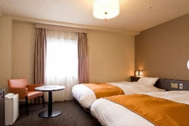 Dormy Inn Nagasaki Shinchichukagai Exteriér fotografie