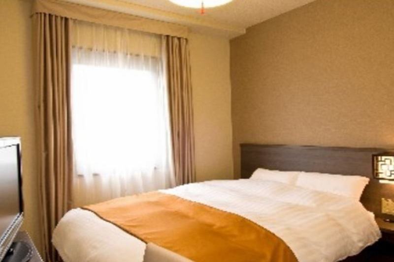 Dormy Inn Nagasaki Shinchichukagai Exteriér fotografie
